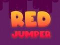 Oyunu Kırmızı Jumper  çevrimiçi