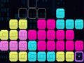 Oyunu Neon Blok  çevrimiçi