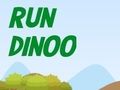 Oyunu Dinoo'yu çalıştır  çevrimiçi
