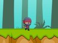 Oyunu Ninja Hız Koşucusu  çevrimiçi