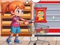 Oyunu Bebek Süpermarketi  çevrimiçi