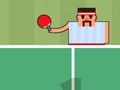 Oyunu Hipster Tenis  çevrimiçi