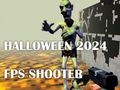Oyunu Cadılar Bayramı 2024 Fps Shooter  çevrimiçi
