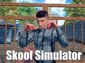Oyunu Skoof Simülatörü  çevrimiçi