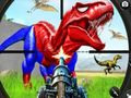 Oyunu Dino Gizle ve Vur  çevrimiçi