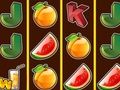 Oyunu Meyve Slot Makinesi  çevrimiçi