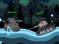 Oyunu Tank Çelik Savaşı  çevrimiçi