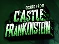 Oyunu Frankenstein Kalesi'nden Kaçış  çevrimiçi