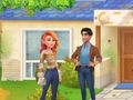 Oyunu DesignVille: Ev Tasarımı  çevrimiçi
