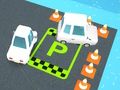 Oyunu Park Yarışı: Drift Master  çevrimiçi
