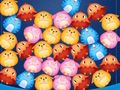 Oyunu Balon Patlatma Mücadelesi  çevrimiçi