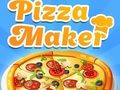 Oyunu Pizza Makinesi  çevrimiçi