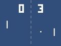Oyunu Pong 2D Oyunu  çevrimiçi