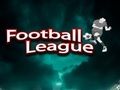 Oyunu Futbol Ligi  çevrimiçi