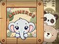 Oyunu Animerge çevrimiçi