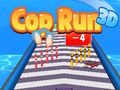 Oyunu Polis Koşusu 3D  çevrimiçi