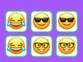 Oyunu Emoji Beceri Bulmacaları  çevrimiçi