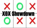 Oyunu XOX oyunu Karşılaşması çevrimiçi Oyunu XOX oyunu Karşılaşması çevrimiçi
