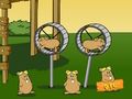 Oyunu Kod Adı Kids Next Door Hamster Uçuşu  çevrimiçi