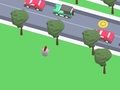 Oyunu 3D Yol Geçidi  çevrimiçi