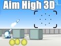 Oyunu Yüksek 3D'yi Hedefleyin  çevrimiçi