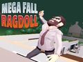 Oyunu Mega Fall Ragdoll Simülatörü  çevrimiçi