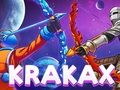 Oyunu Krakax çevrimiçi