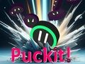 Oyunu Puckit! çevrimiçi