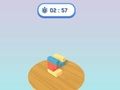 Oyunu Kule Reçeli 3D  çevrimiçi