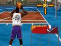 Oyunu Basketbol Sokağı  çevrimiçi