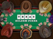 Oyunu Teksas Holdem Poker  çevrimiçi
