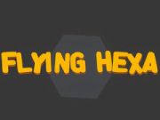 Oyunu Uçan Heksa  çevrimiçi