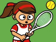 Oyunu Mini Tenis  çevrimiçi