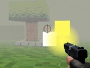 Oyunu Zombi Sayacı El Sanatları  çevrimiçi
