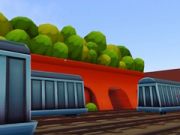 Oyunu Metro Korku Bölüm 3  çevrimiçi