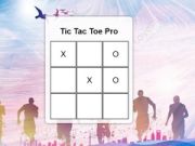 Oyunu Tik tak ayak parmağı Pro  çevrimiçi