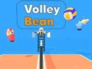 Oyunu Voleybol Fasulyesi  çevrimiçi