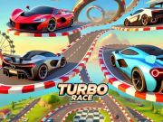 Oyunu Turbo Yarışı  çevrimiçi