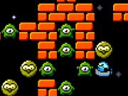 Oyunu Uzay Goblinlerinin Labirenti  çevrimiçi