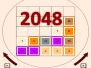 Oyunu 2048  çevrimiçi