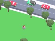 Oyunu Yol Geçidi  çevrimiçi