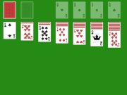 Oyunu Solitaire Serisi  çevrimiçi