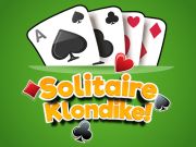 Oyunu Solitaire klondike çevrimiçi