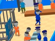 Oyunu Benim Mini Polisim  çevrimiçi