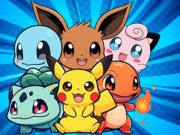 Oyunu Pokemon Boyama Kitabı  çevrimiçi