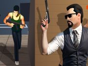 Oyunu Ajan Hunt - Hitman Shooter  çevrimiçi