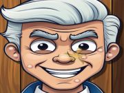 Oyunu Karikatür Sivilce Pop  çevrimiçi