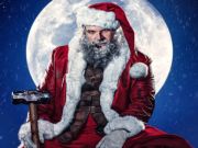 Oyunu Sen nasıl bir Noel Babasın  çevrimiçi