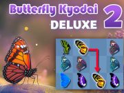 Oyunu Kelebek Kyodai Deluxe 2  çevrimiçi