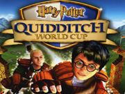 Oyunu Harry Potter Quidditch Dünya Kupası  çevrimiçi